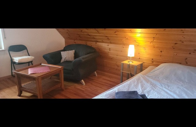 Single room 1 - Rooms and apartments Eggstedter Moor