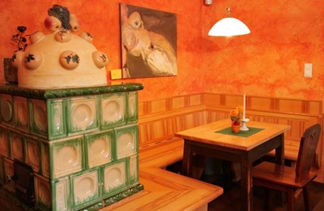 Single room basic last minute - Itzlinger Hof, Hotel