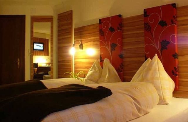 Single Room - Hotel-Gasthof Alpenblick