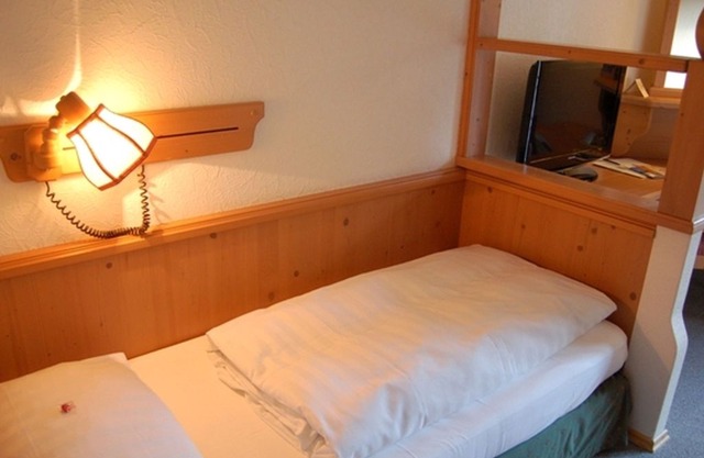 Single Room - Landhotel Altes Zollhaus