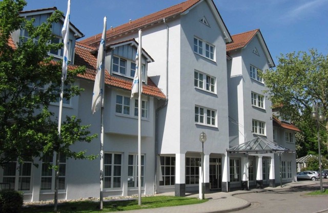 Single Room - nestor Hotel Neckarsulm