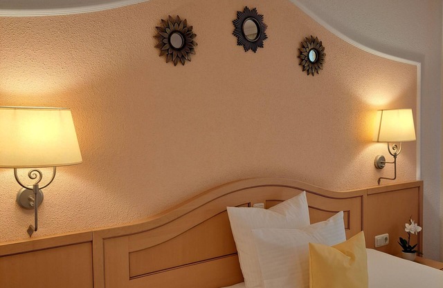 Single room STANDART - Schedlers Löwenhotel Garni*