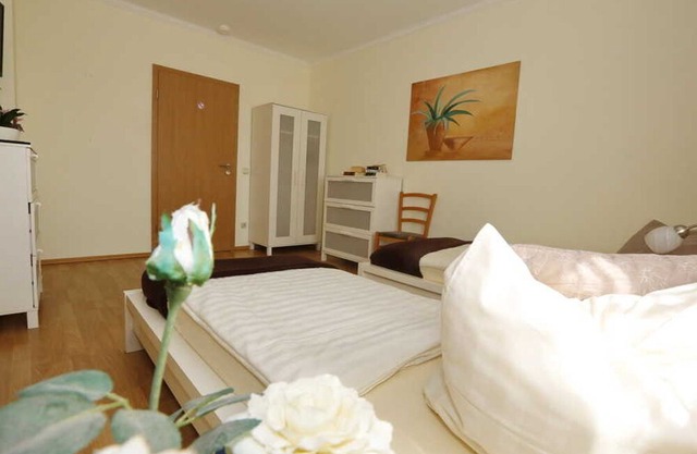 Single Room Standard 1 - Corners. Inn - Westerwald