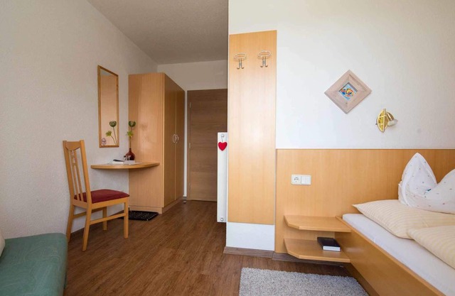 Single Room with Lake View 12 - Arlbergerhof "Vital"