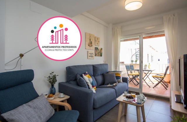 SingularStays Puzol Beach VI