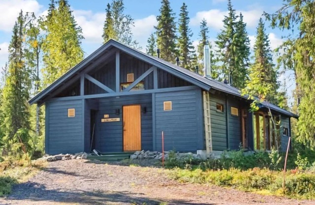Sinikuono by Interhome