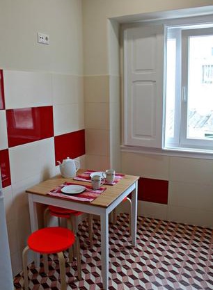 Sintra - Casa da Portela