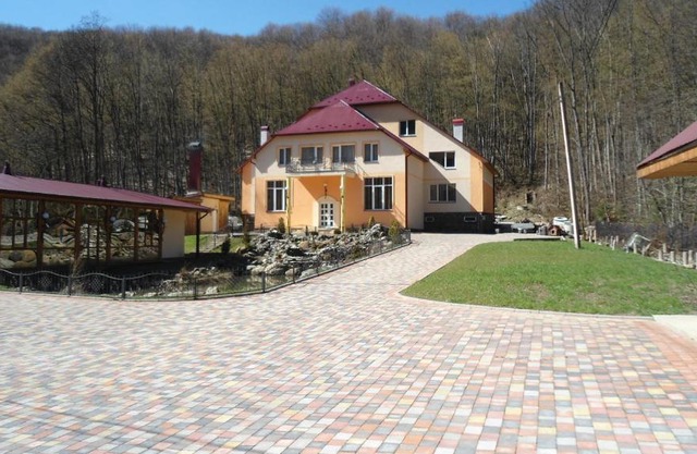 Sinyak Vilux