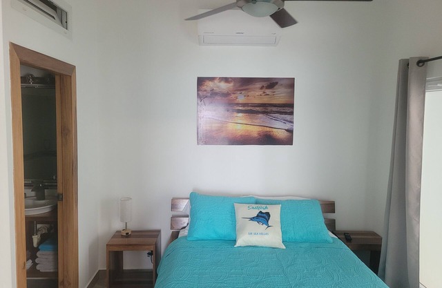 Sir Sea Villas Sailfish One Bedroom One Bath Villa