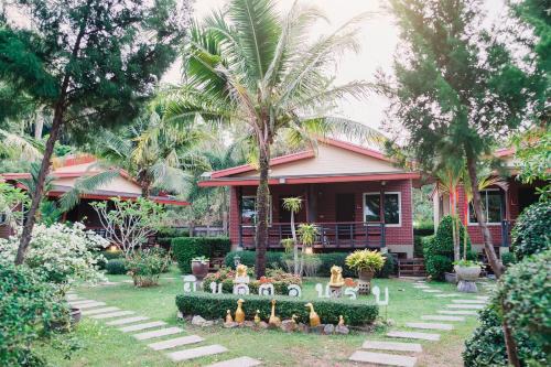 Siray Green Resort 