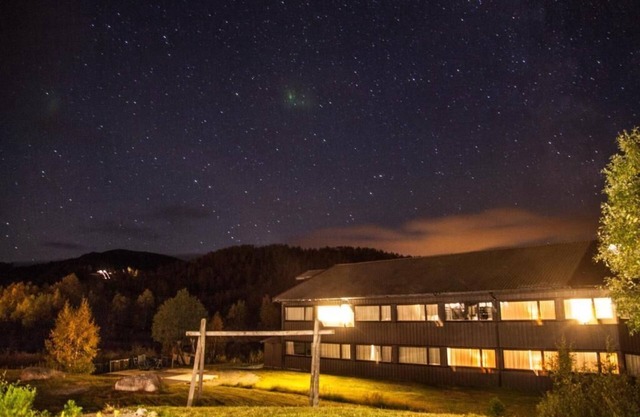 Sirdal Hoyfjellshotell AS