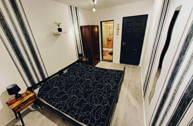 Siren Apartment
