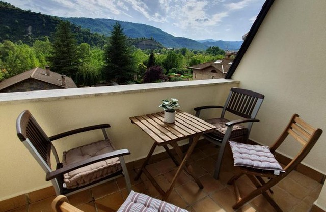 Sirius Apartment Ainsa