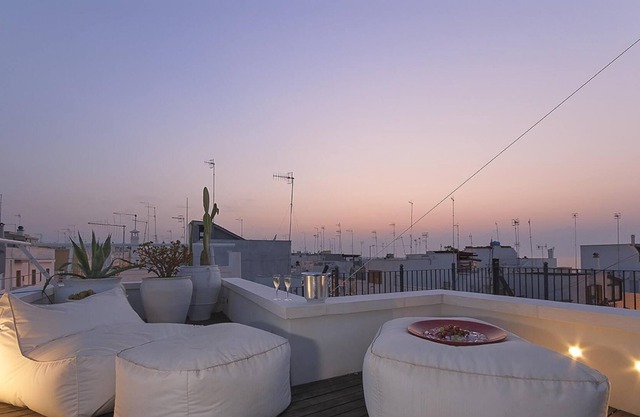 Sirokos Suite in Polignano a Mare