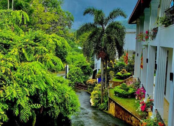 Sisila Inn & Restaurant