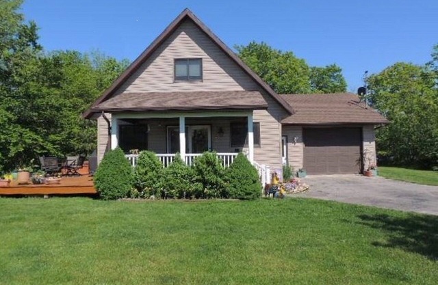 Sister Bay Cozy Cottage, Door County