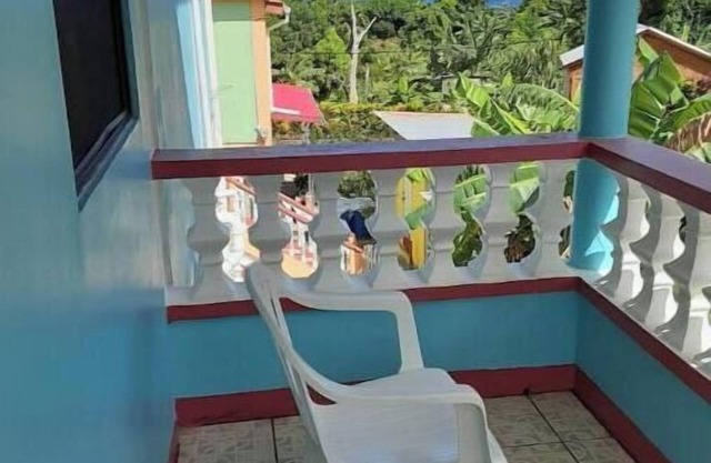 Sister's House