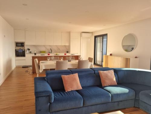 Sisters Apartamento -200m2 centre ville