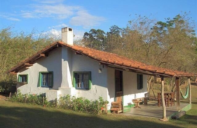 Site Rural Cottage - houses on the site