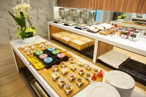 Six Star Motel-Taoyuan