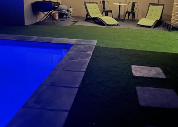 Sixth Avenue Residence Halaal Accommodation Cape Town