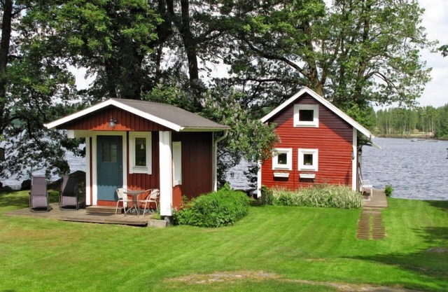 Sjöatorp Sjöstugan by Interhome