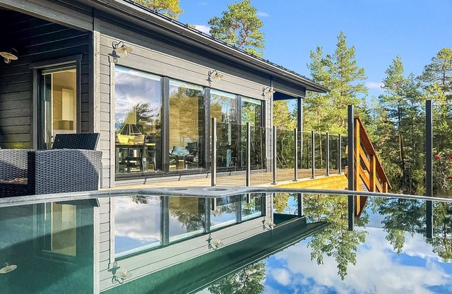 Sjöboda Hill by Interhome