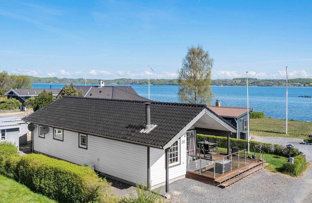 SJ207 Børkop - Sellerup Strandvej 26