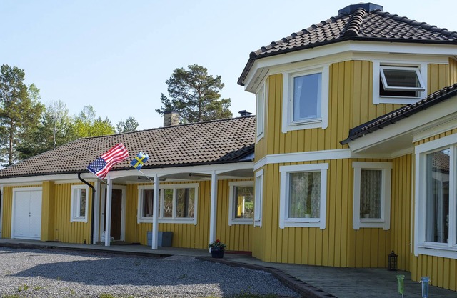 Skönero Bed and Breakfast