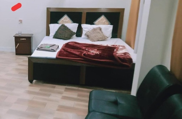 skardu eat and stay