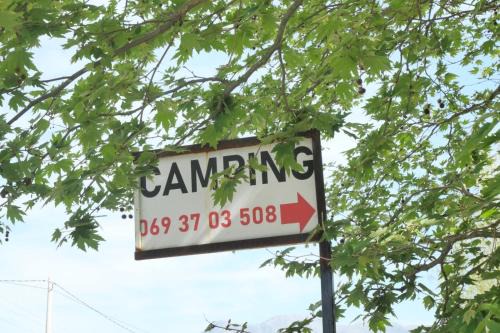 Skendo Camping