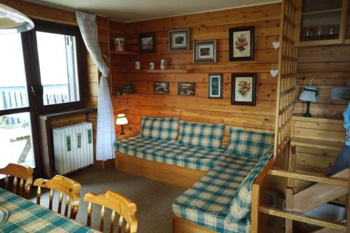 Ski chalet Cervinia MARTINO