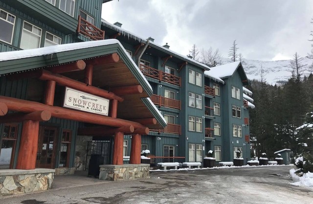 Ski In/Out | Cozy 1 Bedroom right at the Resort
