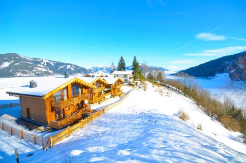 Chalet Maiskogel 