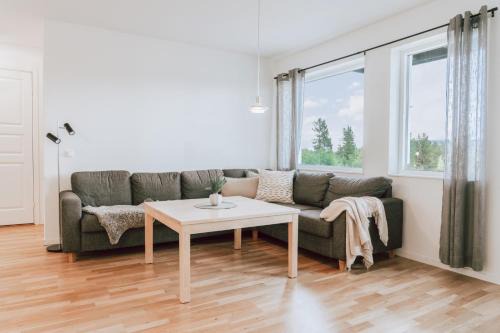 Ski in/Ski | Sauna | WiFi | Terrace