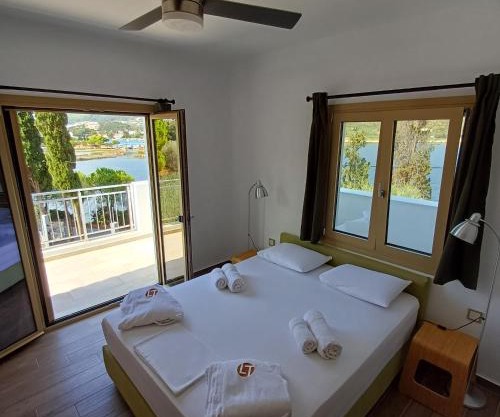 Skiathos Lagoterra Apartments