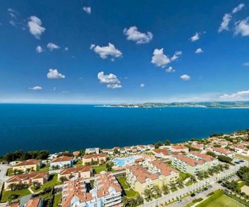 Skiper Apartments & Golf Resort