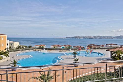 Skiper resort Savudrija