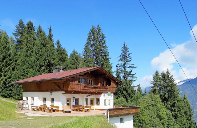 Skistadl by Interhome