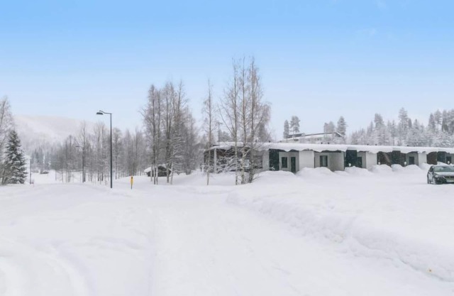 Skivillas Paljakka 3. (2 Bedrooms) by Interhome