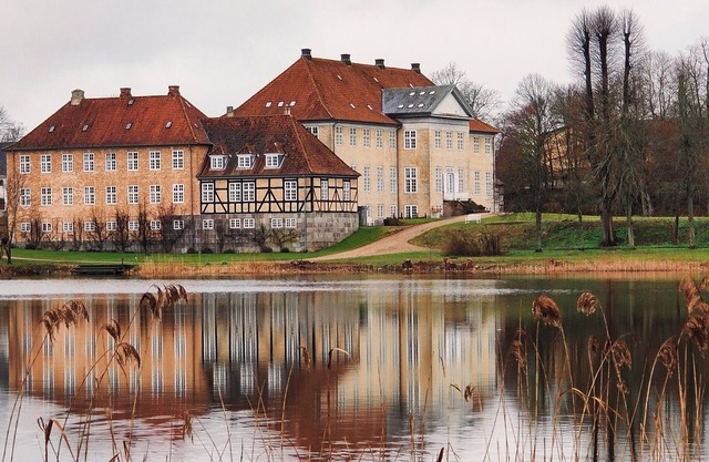 Skjoldenæsholm Hotel og Konferencecenter