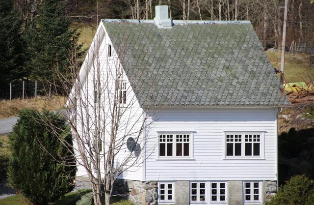 Skomakergarden