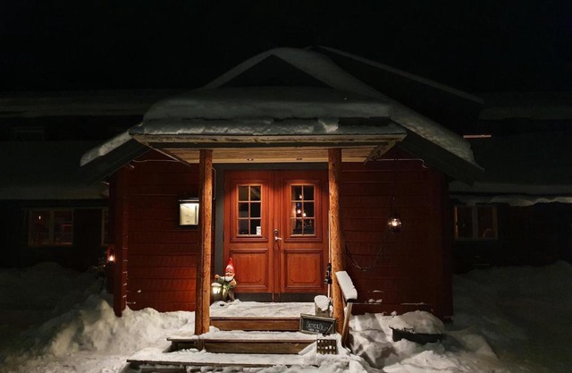 Skoogs Logi Lägenheter