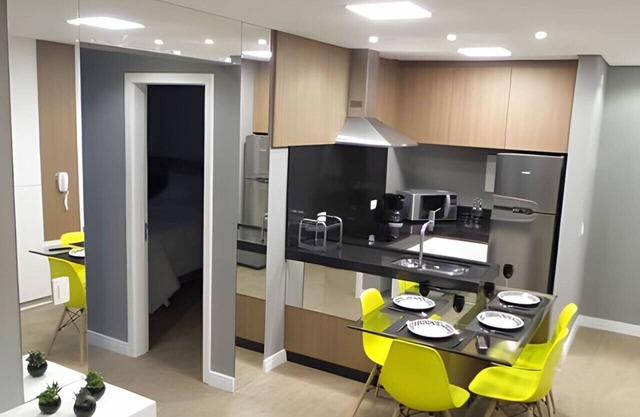 Sky Batel Soho | 2 Bedrooms with Vacancy in condo club