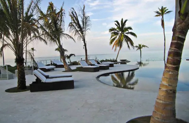 Sky Beach Club