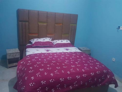 Sky Blue VIP Guest House - Buea