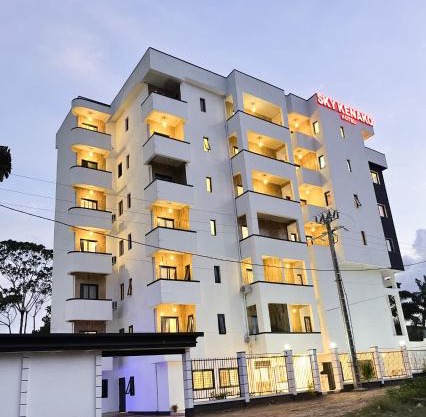 SKY KENAKO HOTEL