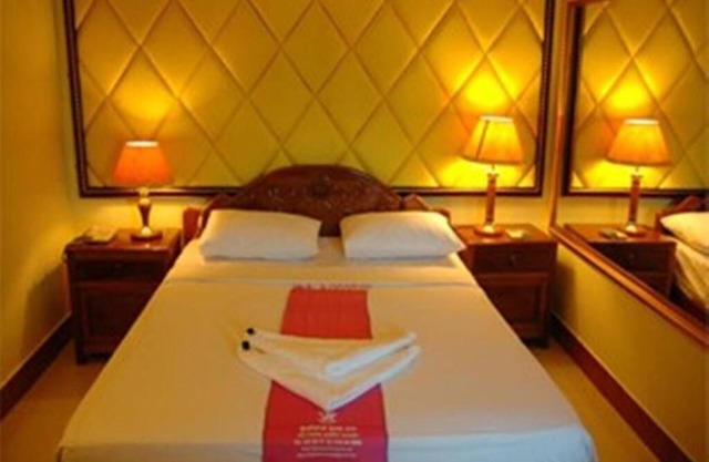 Sky Park Guesthouse
