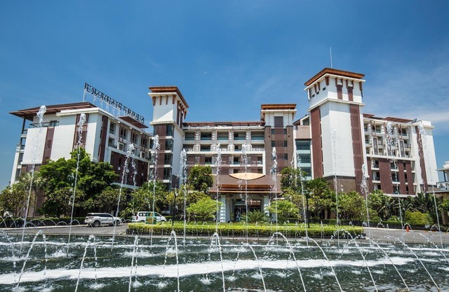 Sky Suite with 1 bedroom - 2