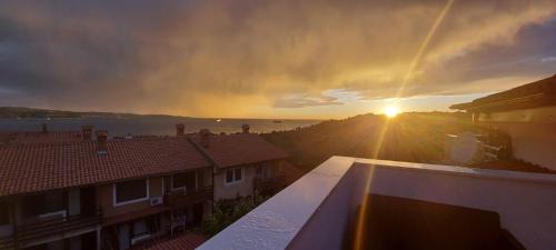 Sky View